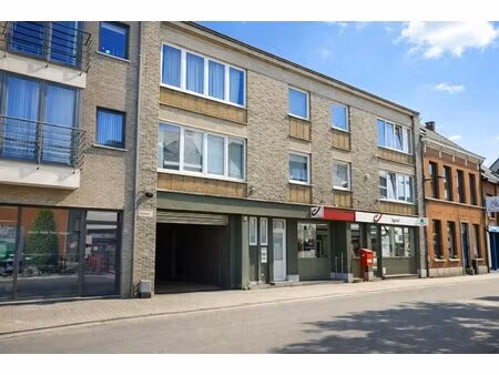 appartement te koop in bornem