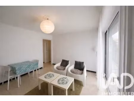 appartement à dax (40100)