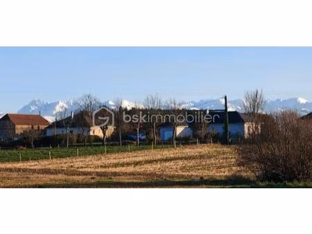 lotissement de 2 331 m² à lombia