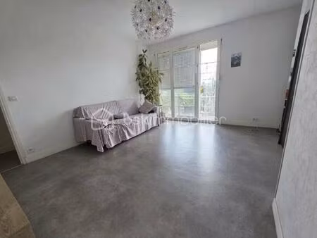 appartement de 71 m² à sens