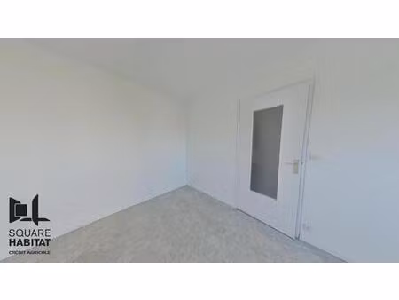 appartement t1 - tours centre