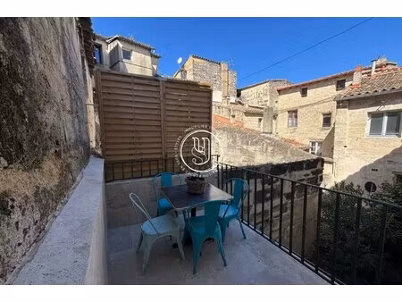 appartement de luxe à vendre à uzès : 580 000 € | 125m²