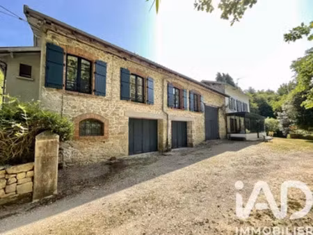 gîte à rilhac-rancon (87570)