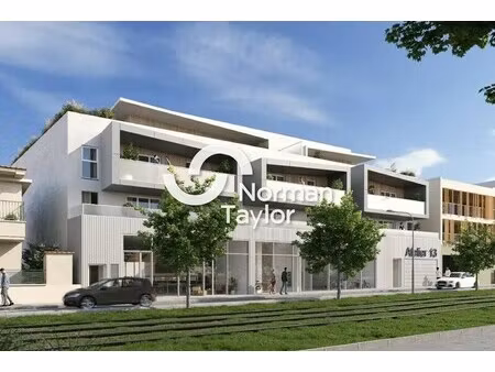 vente commerce 238 m²
