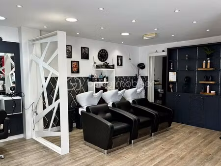 fonds de commerce à tourcoing