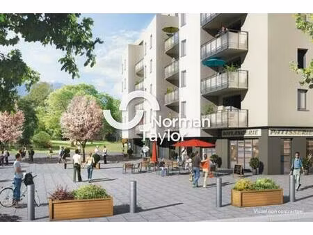 location commerce montpellier 34000 168m²