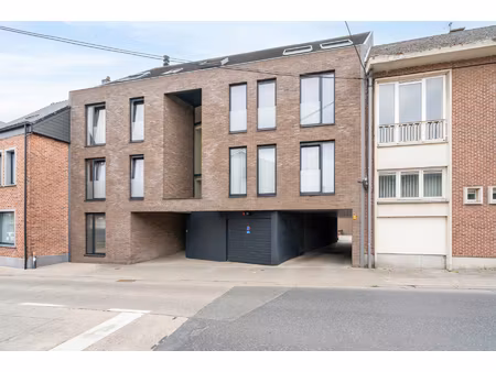 garage te koop in lede