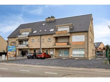 commercieel te koop in houthalen-helchteren