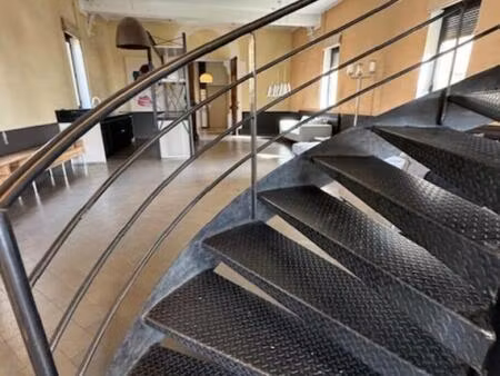 local professionnel à louer