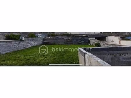 maison de 127 m² à ault