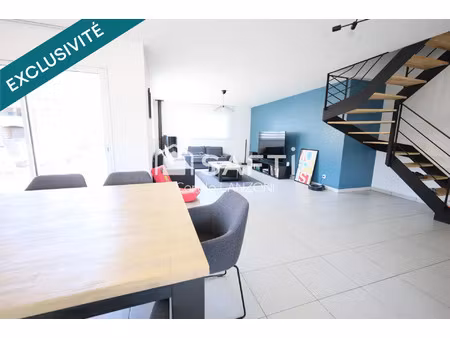 vente maison 5 pièces 130 m² châteaugiron (35410)