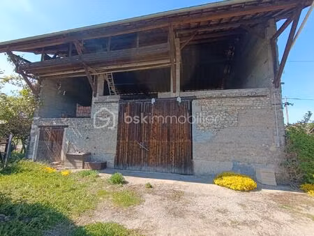 maison de 140 m² à charnecles