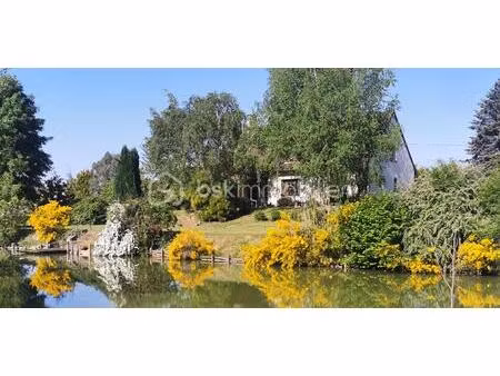 maison de 167 m² à ouzouer-sur-loire