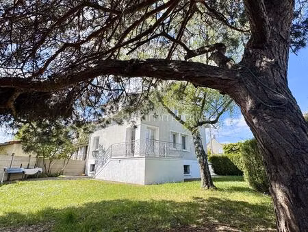 maison de 130 m² à paray-vieille-poste