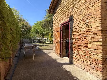 maison de 63 m² à l'isle-jourdain