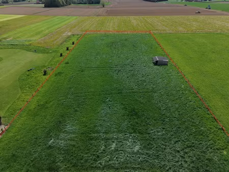 grond te koop in asse