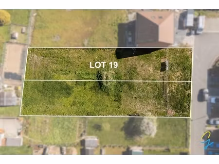 grond te koop in brakel