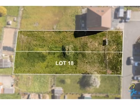 grond te koop in brakel