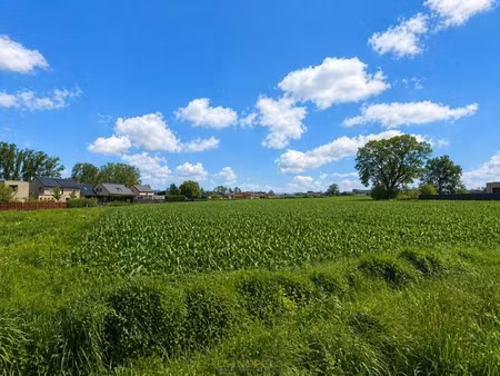 grond te koop in dergneau