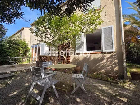 appartement 4 pièces - 67 m²