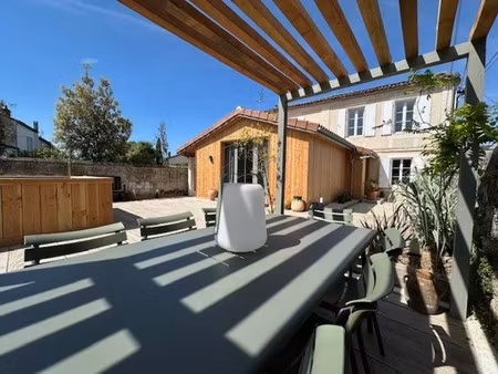 maison familiale – quartier victor hugo (emplacement privilégié)