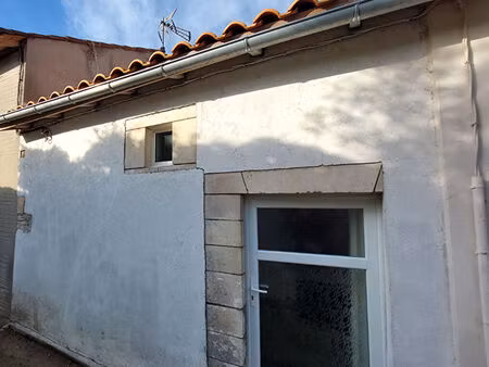 maison meschers sur gironde 1 pièce(s) 15 m2