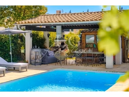 annonce maison à vendre