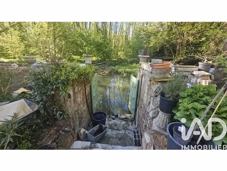 vente maison de ville 6 pièces