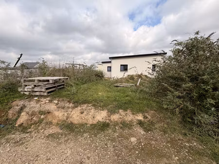 achat terrain 226m² brest 29200