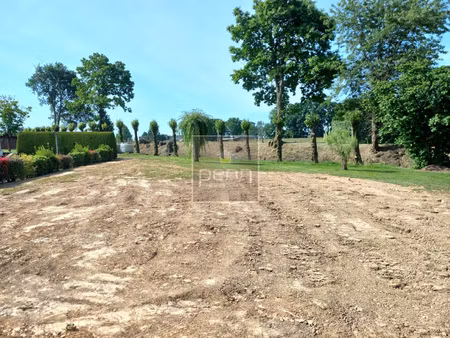 achat terrain 481m² erbree 35500
