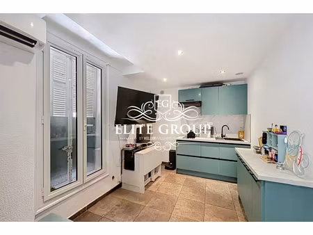 annonce appartement à vendre