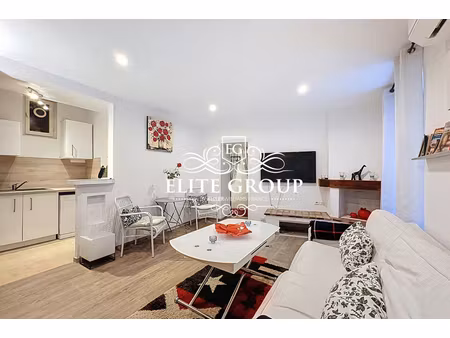 annonce appartement à vendre