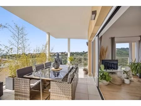 annonce appartement à vendre