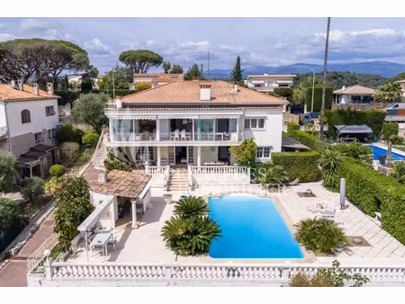 annonce maison à vendre