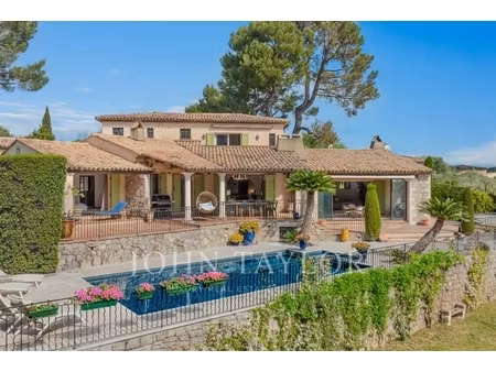 annonce maison à vendre