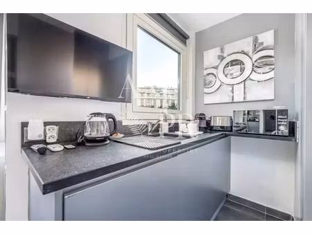 annonce appartement à vendre