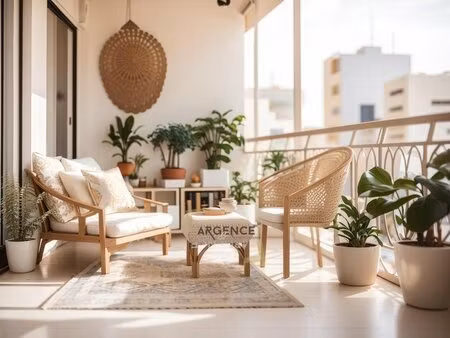 tres beau t3 proche montpellier