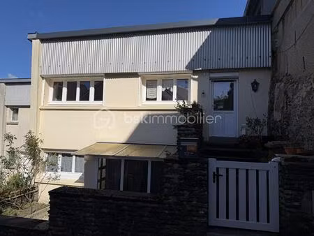 appartement de 60 m² à saint-lo