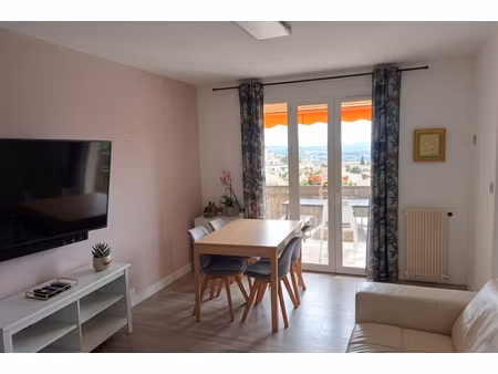 annonce appartement à vendre