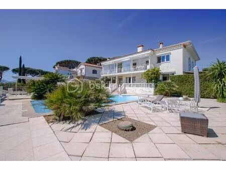 maison traditionnelle de 319 99 m² à cannes