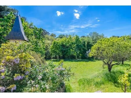 demeure de charme au coeur historique de castelnau le lez