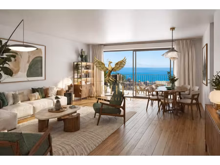 annonce appartement à vendre