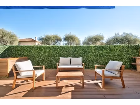 annonce appartement à vendre