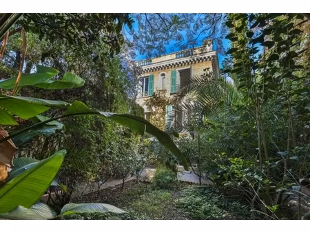 annonce maison à vendre