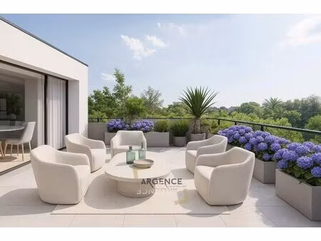 superbe appartement de 4 pieces a lattes