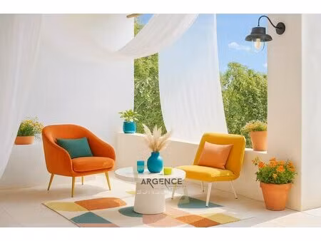 appartement t4 neuf montpellier hôpitaux / facultés