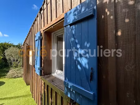 vente maison 5 pièces 88 m² à talais (33590)  220 290 €