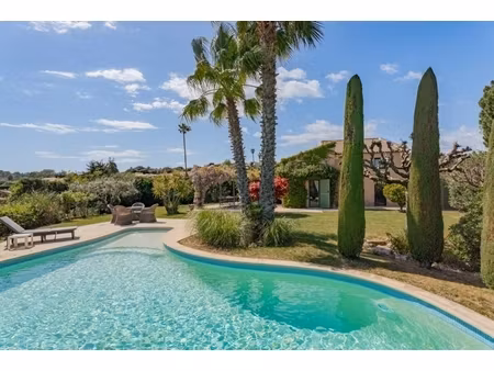 annonce maison à vendre