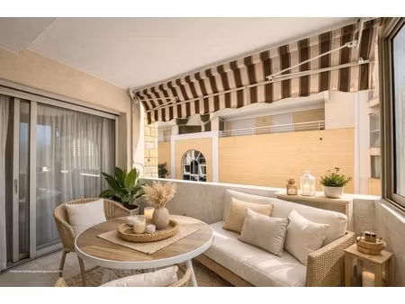 annonce appartement à vendre