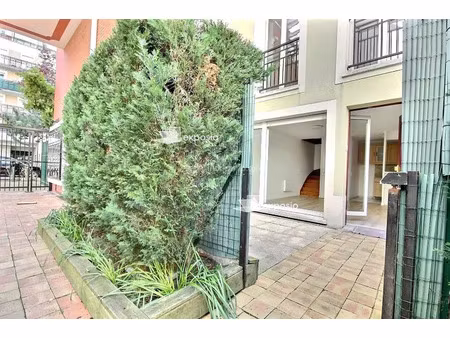 location appartement 3 pièces à villeneuve-la-garenne